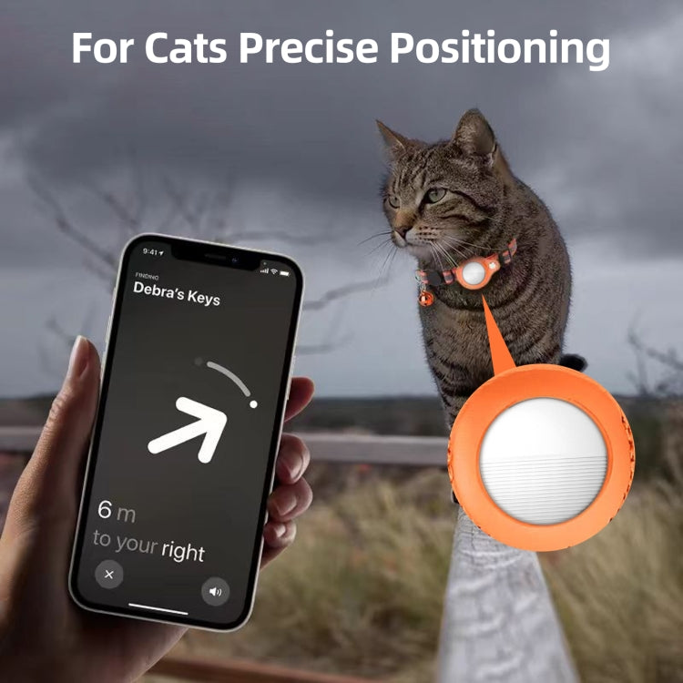 F3 Removable Global Location Tracker Anti-lost Device