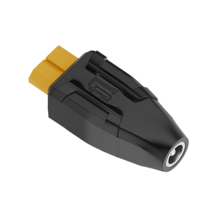 XT-023 XT60 Female to 5.5x2.5 Female Interchange Adapter