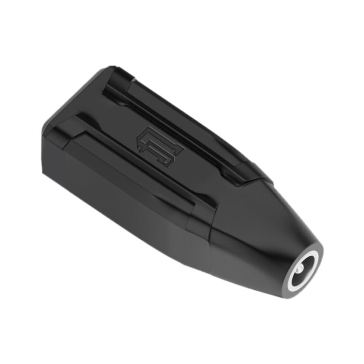 XT-025 XT60 Male to 5.5x2.1 Female Interchange Adapter