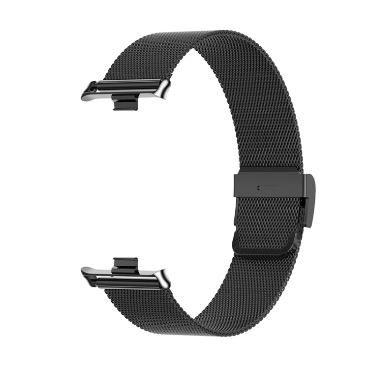 For Xiaomi Band 10 Pro / Redmi Watch 6 / 5 Milan Buckle Metal Watch Band
