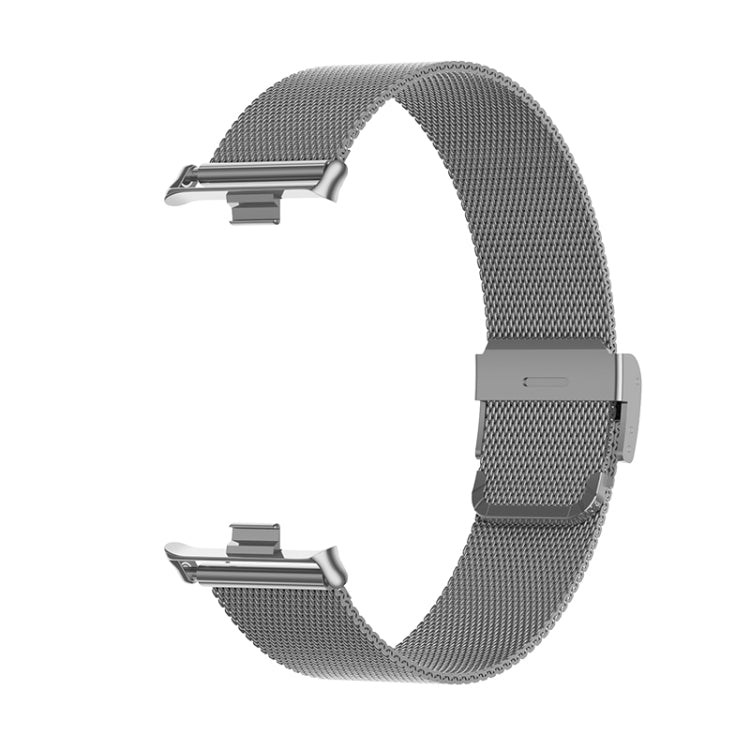 For Xiaomi Band 10 Pro / Redmi Watch 6 / 5 Milan Buckle Metal Watch Band