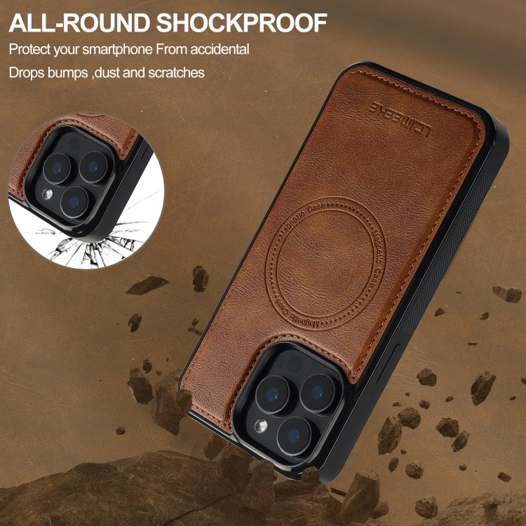 For iPhone 14 Pro LC.IMEEKE Magsafe Phone Case