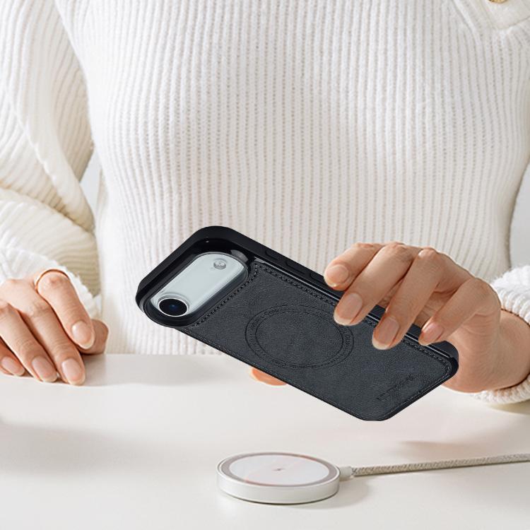 For iPhone Air LC.IMEEKE Magsafe Phone Case