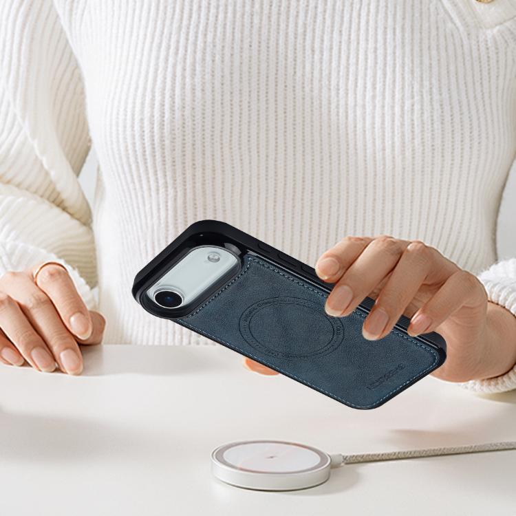 For iPhone Air LC.IMEEKE Magsafe Phone Case