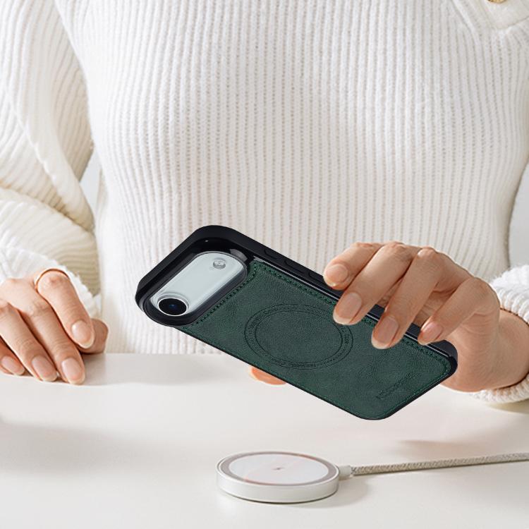 For iPhone Air LC.IMEEKE Magsafe Phone Case