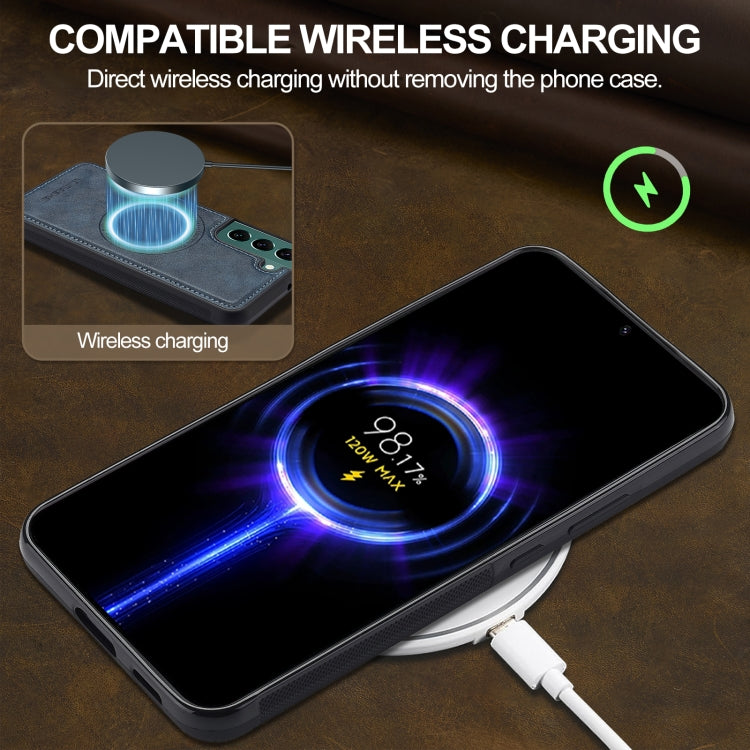 For Samsung Galaxy S20 FE LC.IMEEKE Magsafe Phone Case