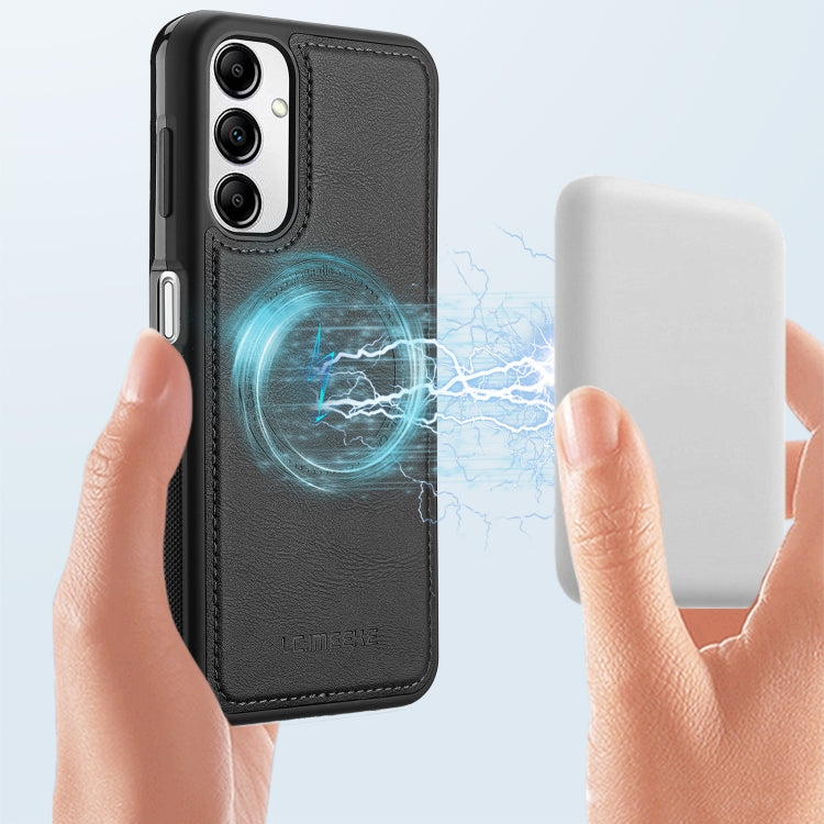 For Samsung Galaxy A54 5G LC.IMEEKE Magsafe Phone Case