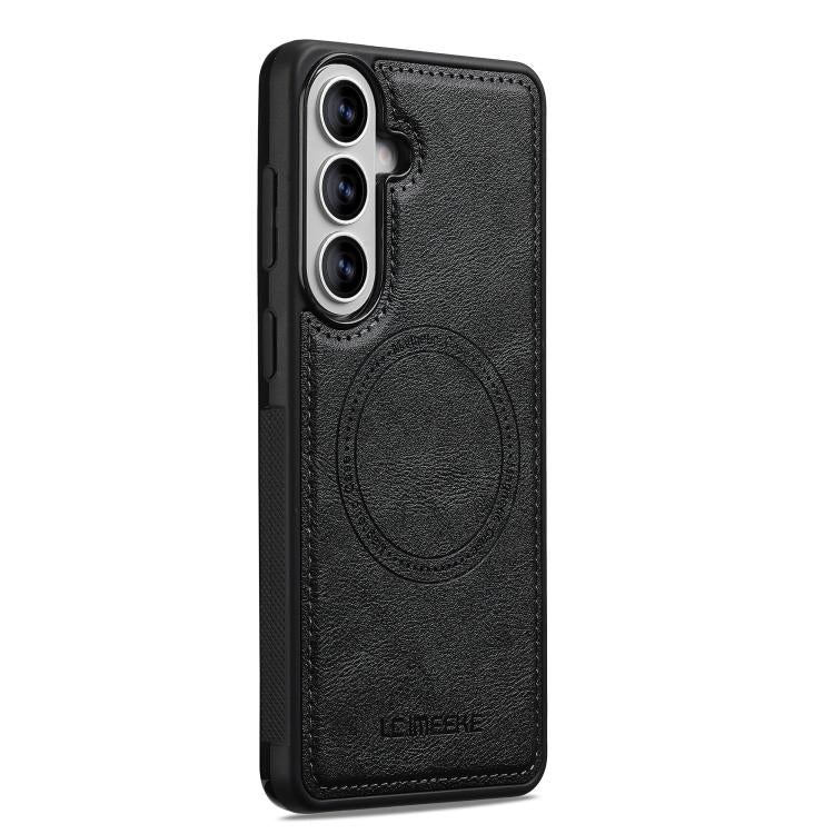 For Samsung Galaxy A37 5G LC.IMEEKE Magsafe Phone Case