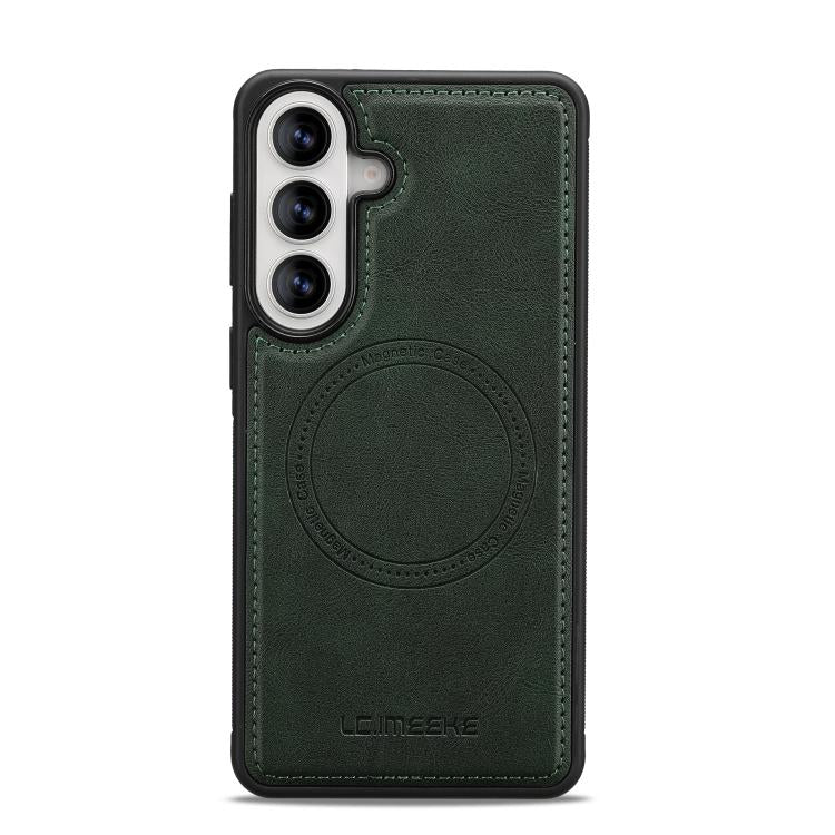 For Samsung Galaxy A37 5G LC.IMEEKE Magsafe Phone Case