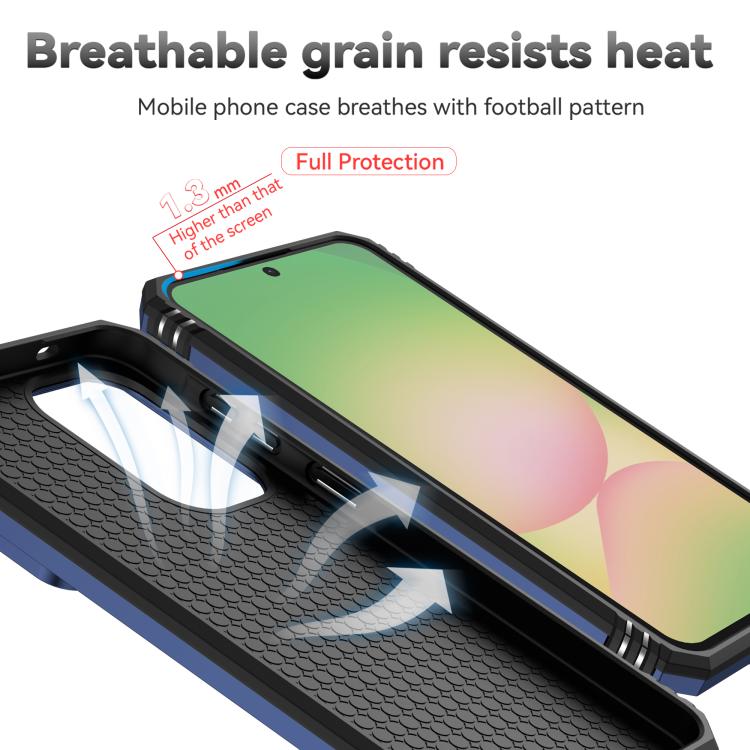 For Samsung Galaxy A57 5G Sliding Camshield Holder Phone Case