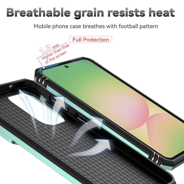 For Samsung Galaxy A57 5G Sliding Camshield Holder Phone Case