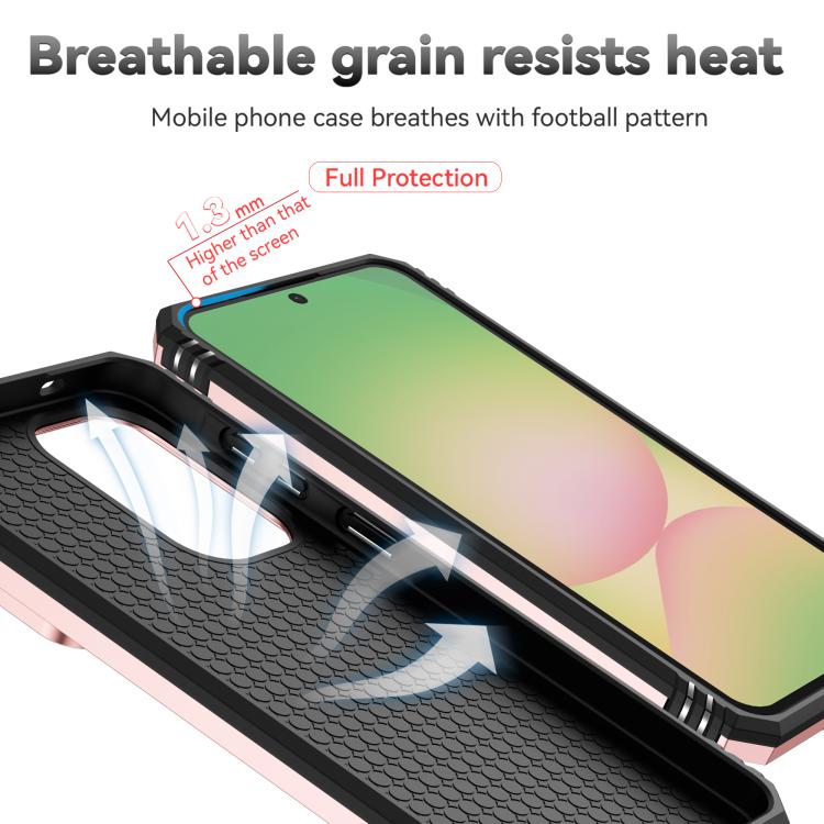 For Samsung Galaxy A57 5G Sliding Camshield Holder Phone Case