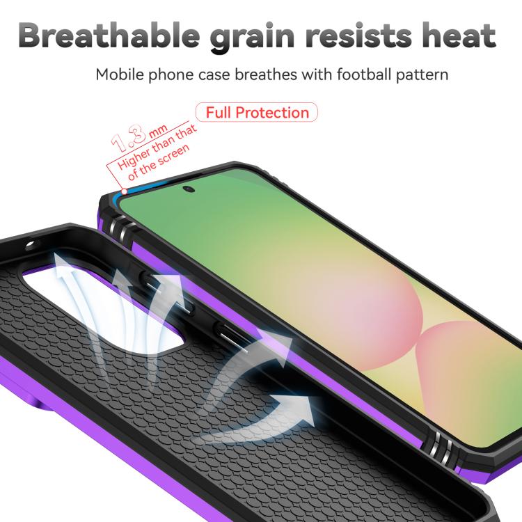 For Samsung Galaxy A57 5G Sliding Camshield Holder Phone Case