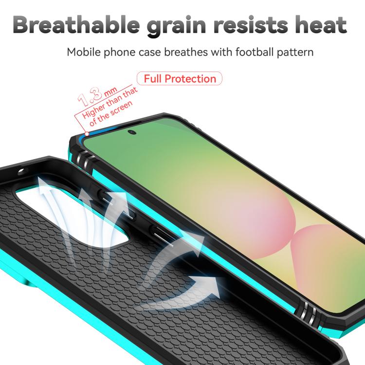 For Samsung Galaxy A57 5G Sliding Camshield Holder Phone Case