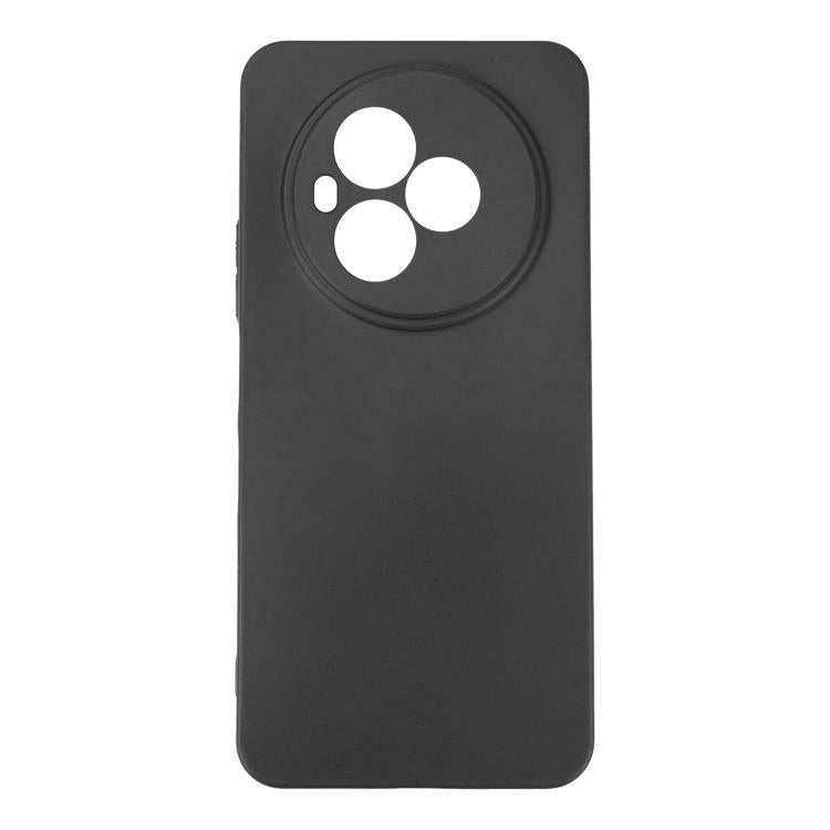 For TCL NXTpaper 60 Ultra 5G 10pcs TPU Phone Case - Black