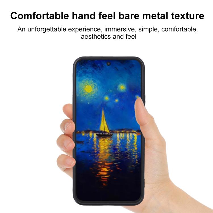 For TCL NXTpaper 60 Ultra 5G 10pcs TPU Phone Case - Black