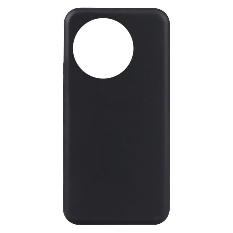 For TCL 60 XE NxtPaper 5G 10pcs TPU Phone Case - Black