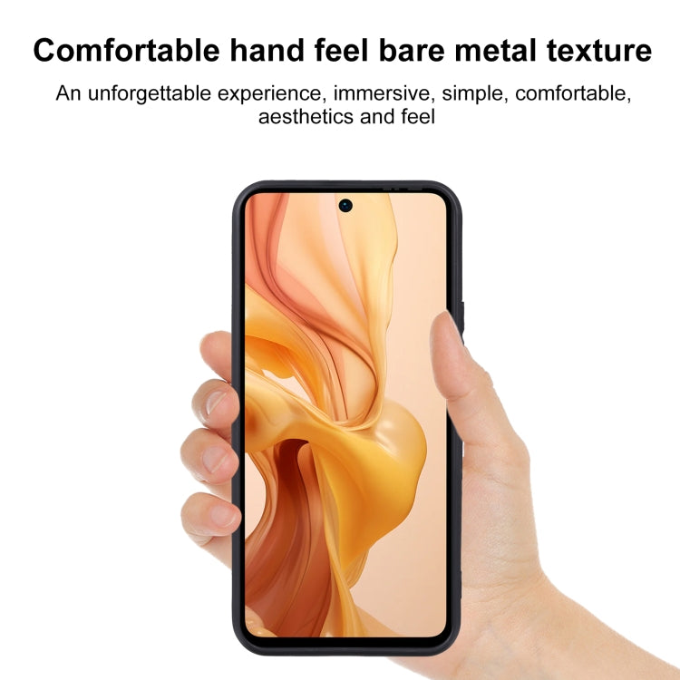 For Ulefone Note 18 Pro 10pcs TPU Phone Case - Black