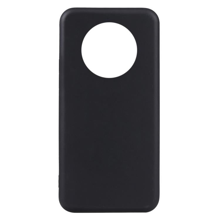 For Ulefone Armor X31 10pcs TPU Phone Case - Black