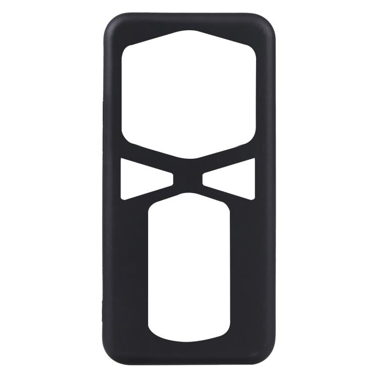 For Ulefone Armor 29 Pro Thermal 10pcs TPU Phone Case - Black