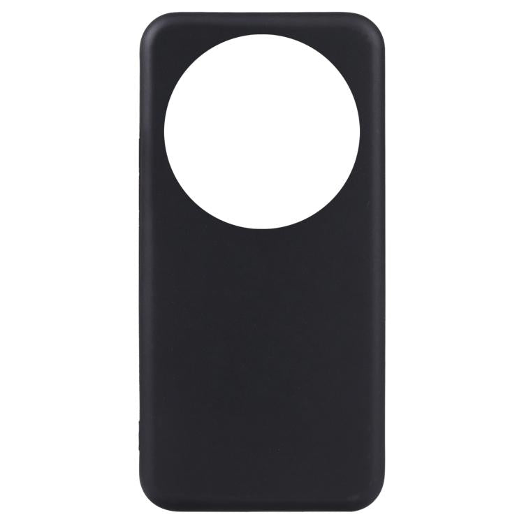 For Ulefone RugKing 10pcs TPU Phone Case - Black
