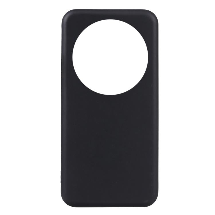 For Ulefone RugKing 2 Pro 10pcs TPU Phone Case - Black