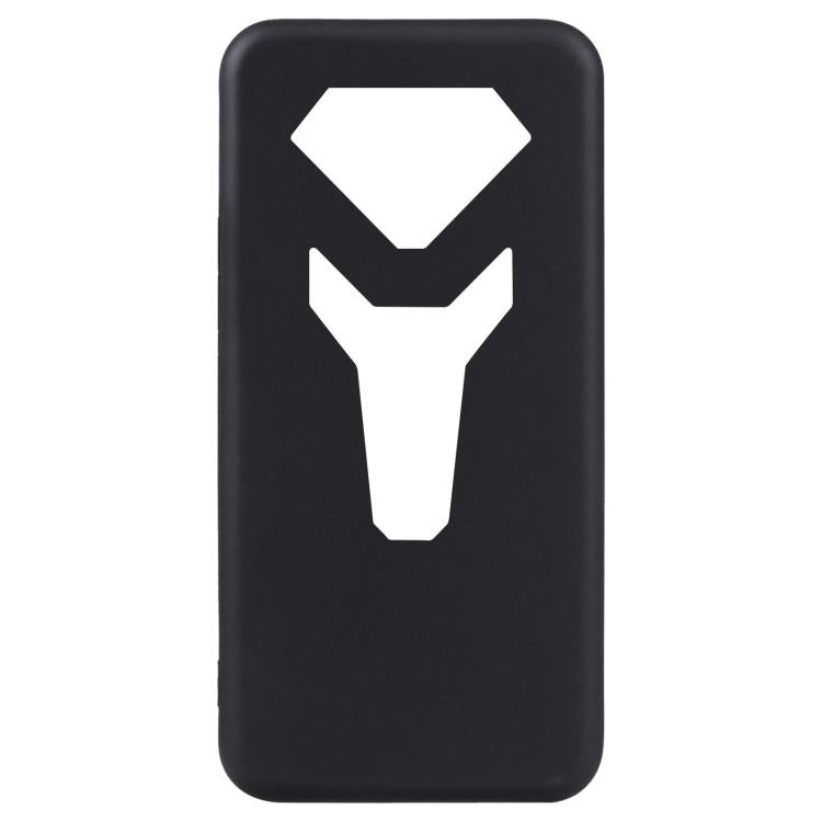 For Ulefone Armor 34 Pro+ 10pcs TPU Phone Case - Black