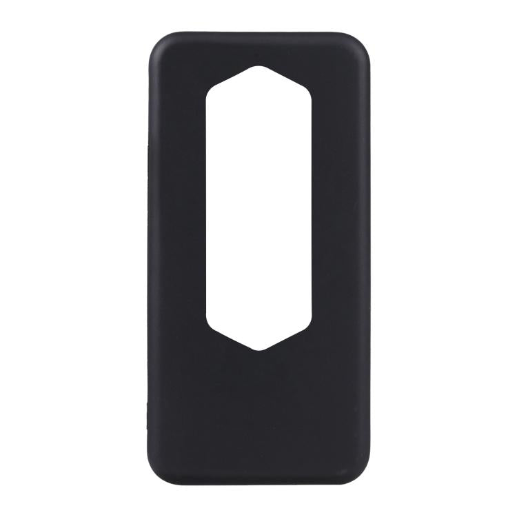 For Ulefone Rugking 5 Pro 10pcs TPU Phone Case - Black