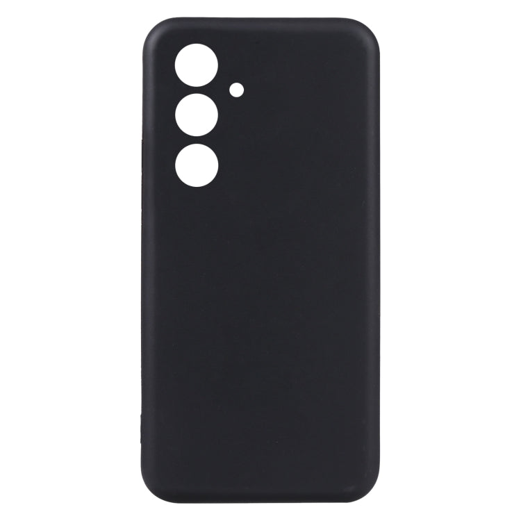 For Samsung Galaxy A26 5G 10pcs TPU Phone Case - Black
