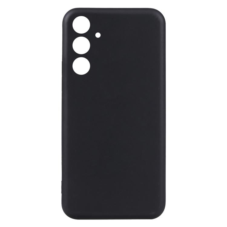 For Samsung Galaxy A17 5G 10pcs TPU Phone Case - Black