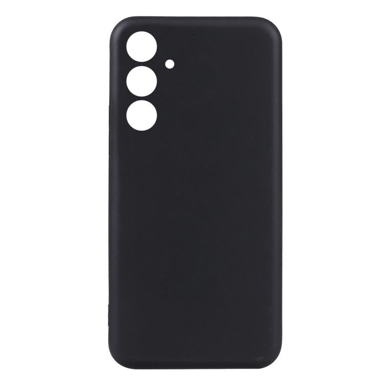 For Samsung Galaxy A17 4G 10pcs TPU Phone Case - Black