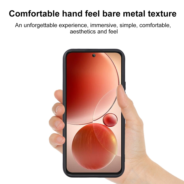 For Itel S25 10pcs TPU Phone Case - Black