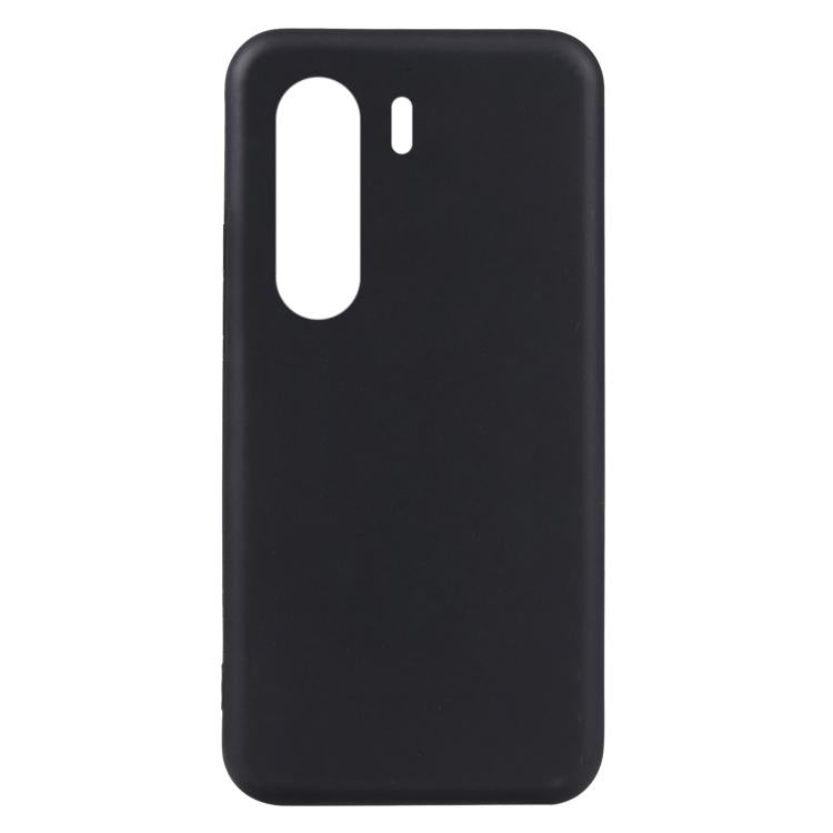 For Itel Power 70 10pcs TPU Phone Case - Black
