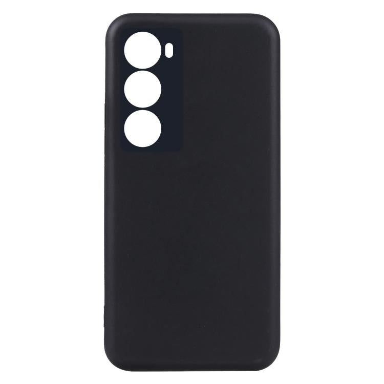 For Itel City 100 10pcs TPU Phone Case - Black