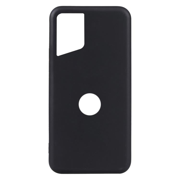 For Crosscall Stellar-X5S 10pcs TPU Phone Case - Black