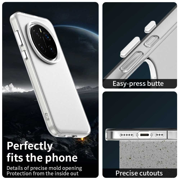 For Honor Magic7 Pro Candy PC Hybrid TPU Shockproof Phone Case