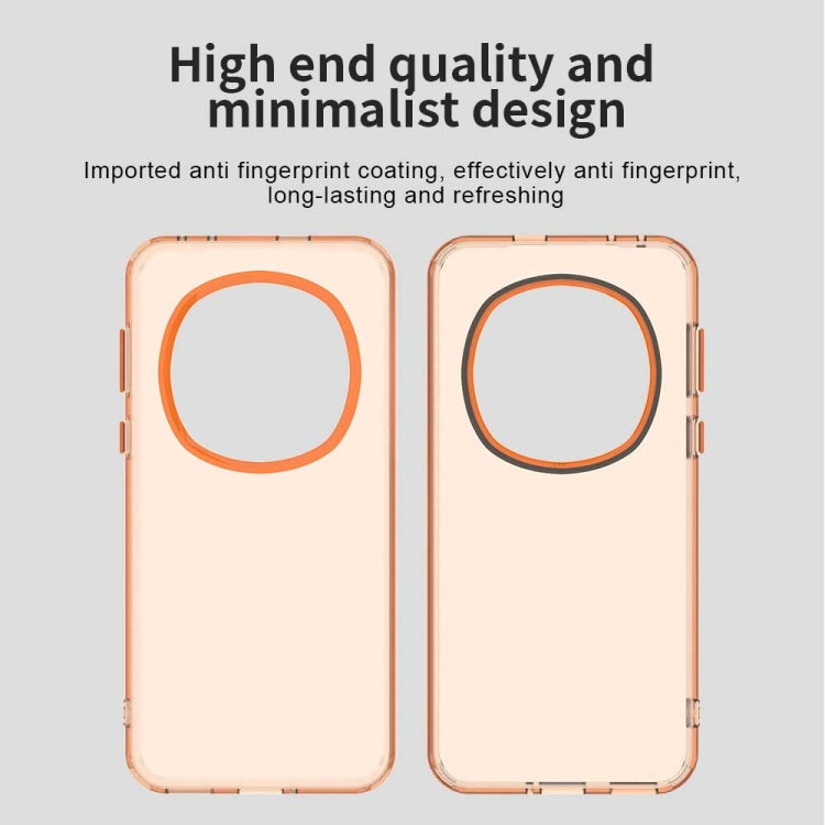 For Honor Magic7 Pro Candy PC Hybrid TPU Shockproof Phone Case