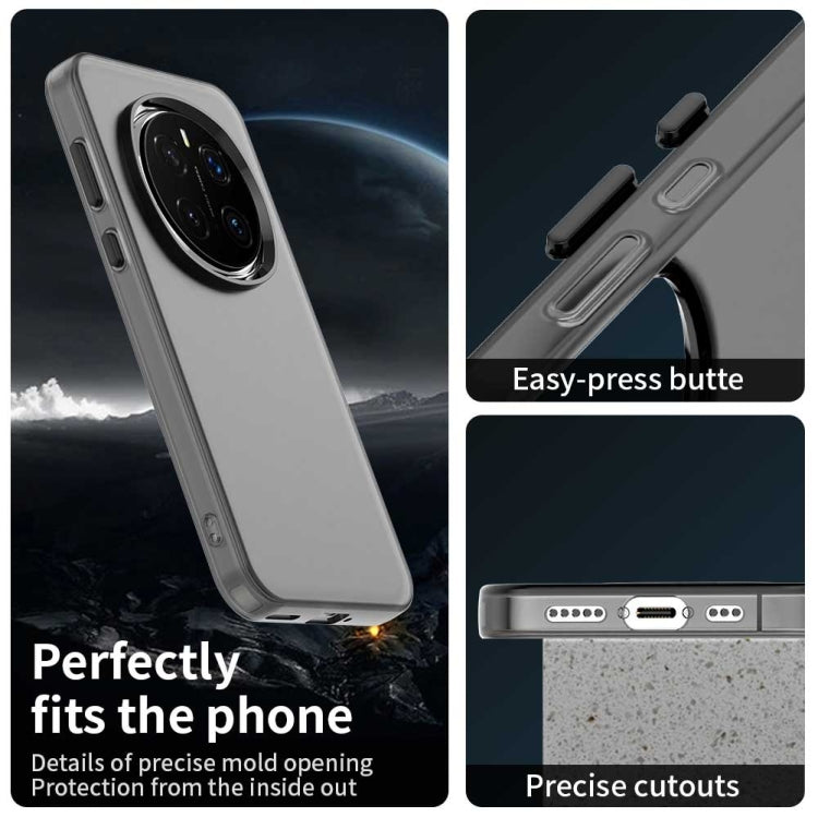 For Honor Magic7 Pro Candy PC Hybrid TPU Shockproof Phone Case