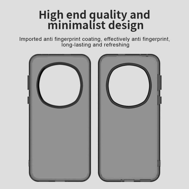 For Honor Magic7 Pro Candy PC Hybrid TPU Shockproof Phone Case
