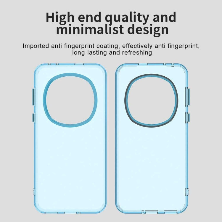For Honor Magic7 Pro Candy PC Hybrid TPU Shockproof Phone Case