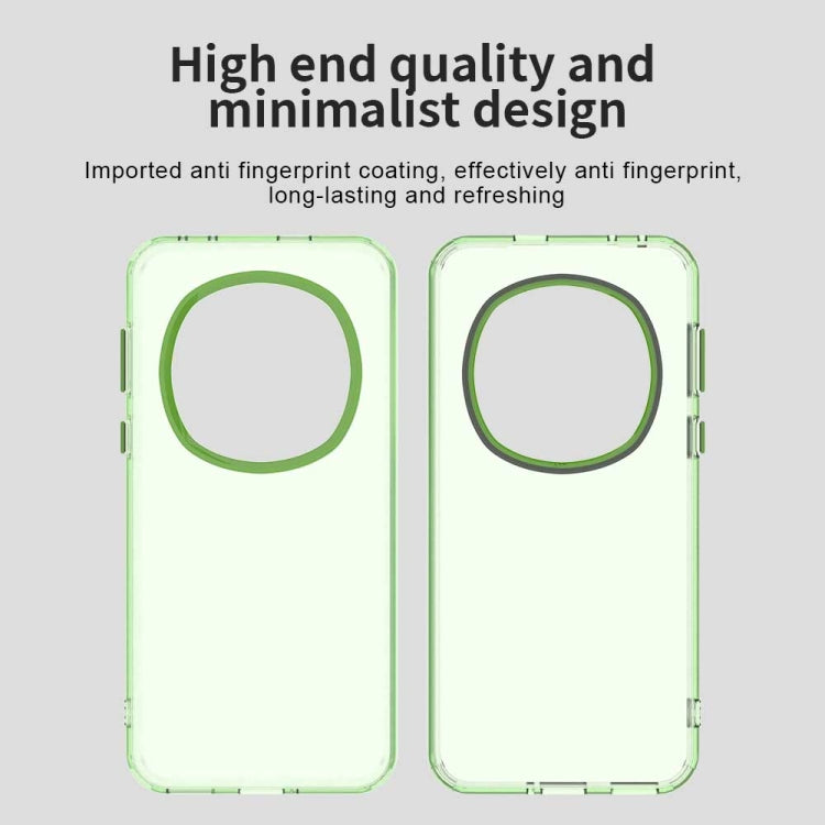 For Honor Magic7 Pro Candy PC Hybrid TPU Shockproof Phone Case