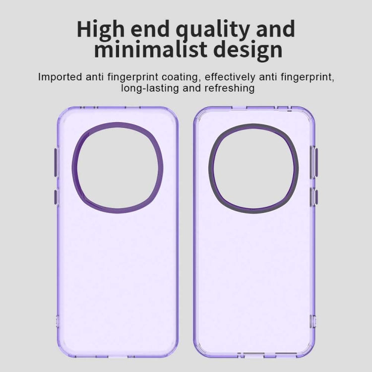 For Honor Magic7 Pro Candy PC Hybrid TPU Shockproof Phone Case