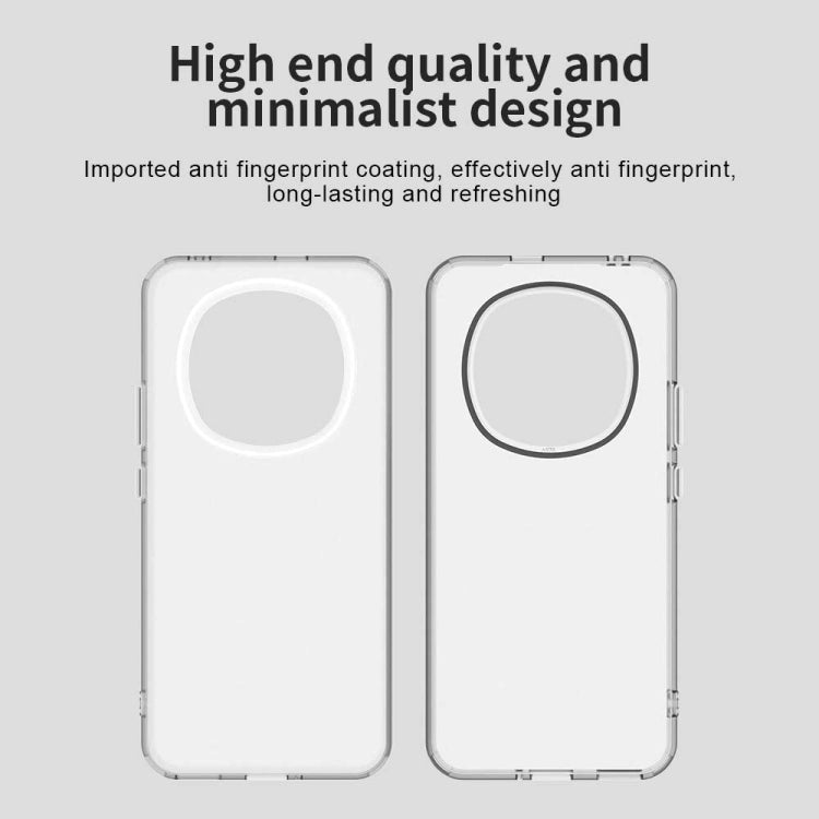 For Honor Magic7 Candy PC Hybrid TPU Shockproof Phone Case