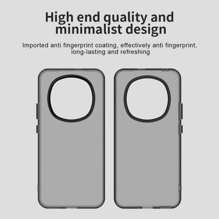 For Honor Magic7 Candy PC Hybrid TPU Shockproof Phone Case