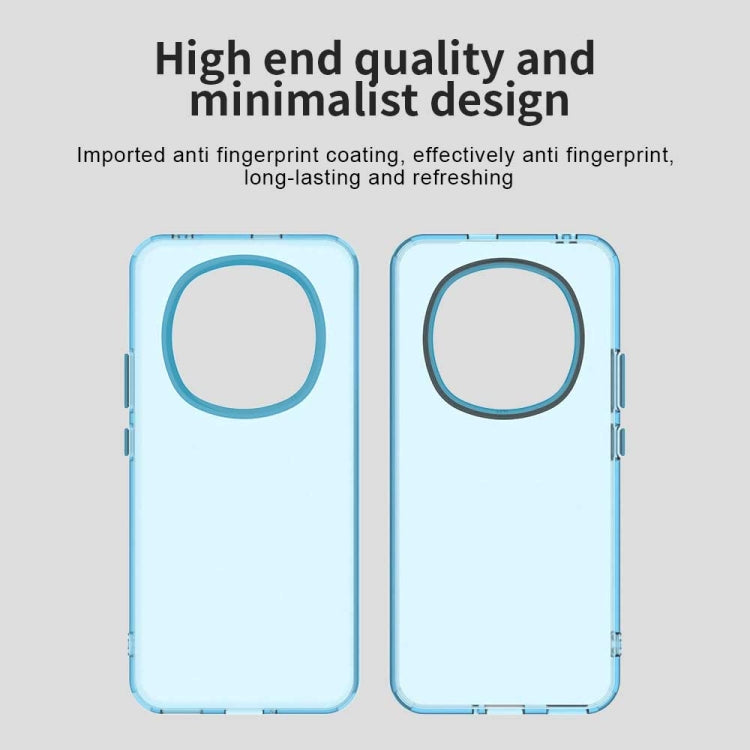 For Honor Magic7 Candy PC Hybrid TPU Shockproof Phone Case