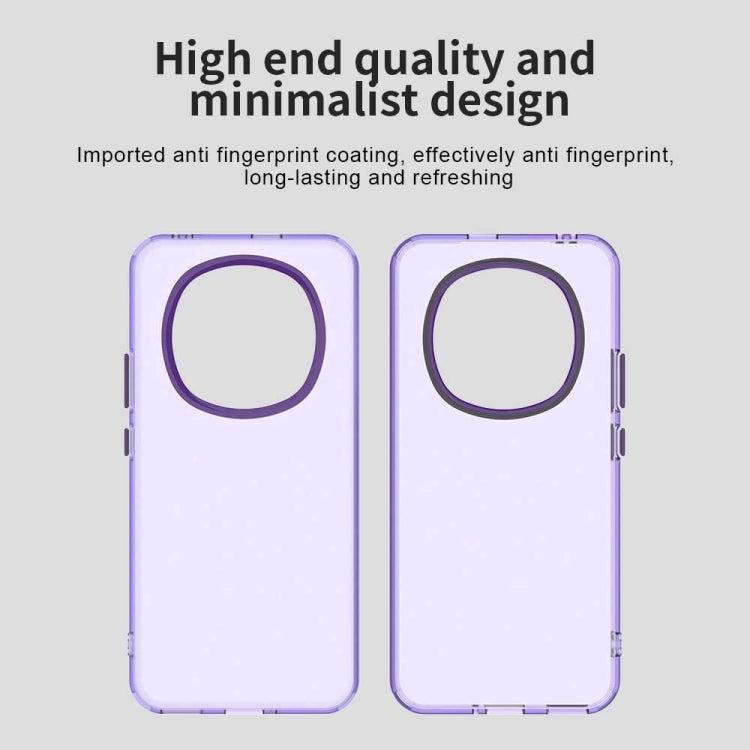 For Honor Magic7 Candy PC Hybrid TPU Shockproof Phone Case