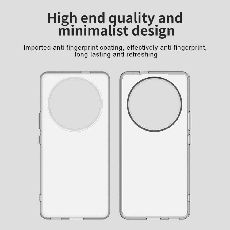 For Honor X60 Pro Candy PC Hybrid TPU Shockproof Phone Case
