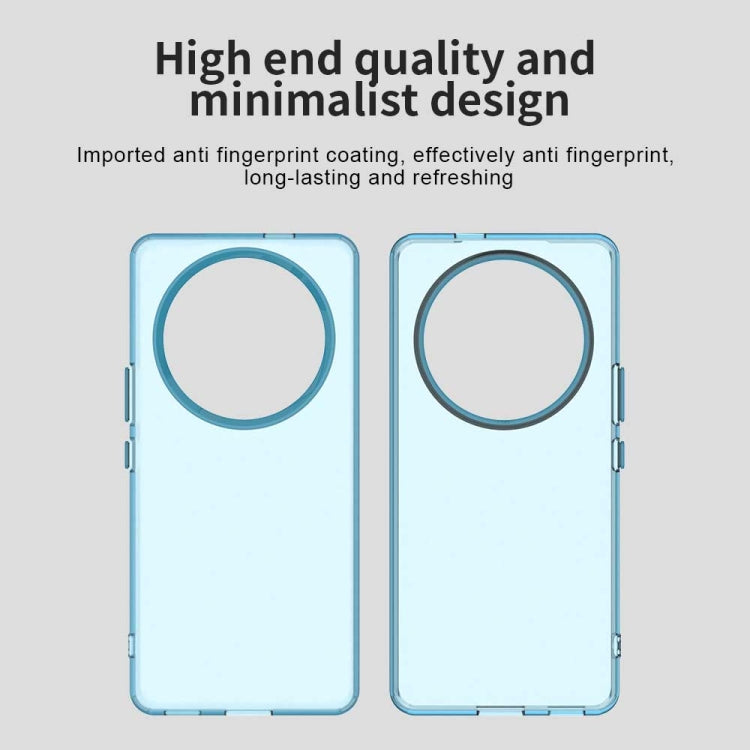 For Honor X60 Pro Candy PC Hybrid TPU Shockproof Phone Case