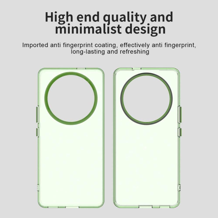 For Honor X60 Pro Candy PC Hybrid TPU Shockproof Phone Case