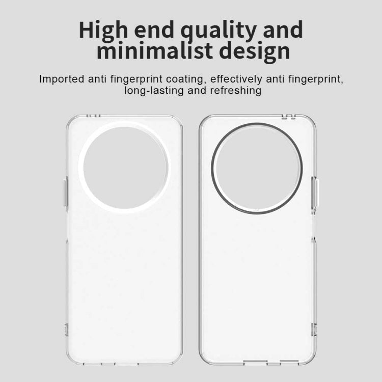 For Honor X60 Candy PC Hybrid TPU Shockproof Phone Case